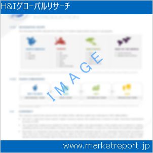 市場と産業調査レポートのイメージ